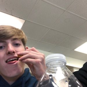 Meet your Posher, Jack